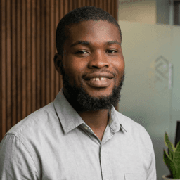 Qudus Jimoh Adedeji